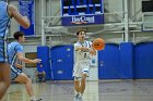 MBBall vs RWU  Wheaton College Men's Basketball vs Roger Williams University. - Photo By: KEITH NORDSTROM : Wheaton, basketball, MBBall